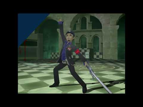 Pt 26 | Persona 3 FES [PCSX2]