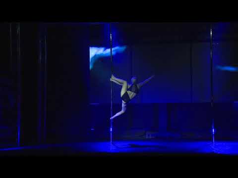 'Last Breath' by Sophie Duncan | Winner: Professional Drama , PTUK 2019