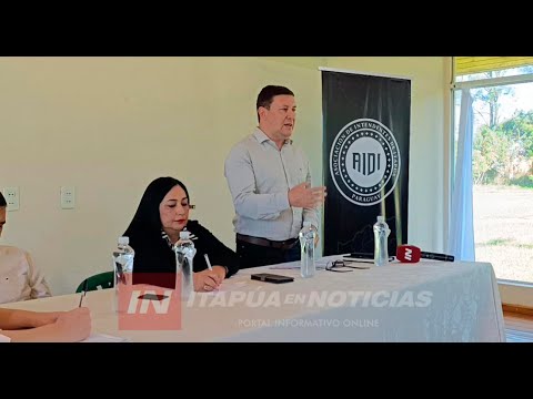 SALUD ABORDARÁ CUESTIONES PUNTUALES EN CADA DISTRITO DE ITAPÚA
