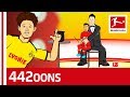 Bundesliga's Got Talent - Who Will Be The Next Champion? - Powered by 442oons