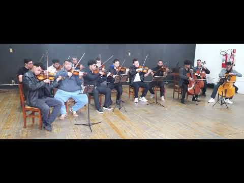 Hino 245 Ccb - Não pode entender o mundo