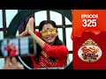 Uppum Mulakum 3 Flowers EP 325