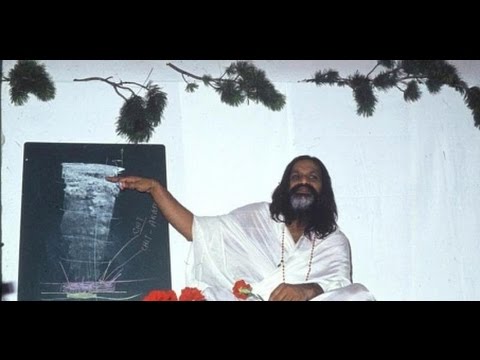 Maharishi Mahesh Yogi: “The Untapped Source of Power That Lies Within”