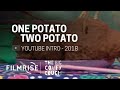 The Big Comfy Couch Intro One Potato Two Potato 1996 2018 FilmRise YouTube