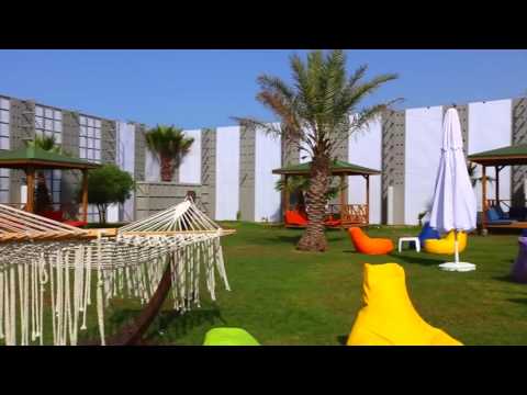 Selge Beach Resort & Spa | Halalbooking