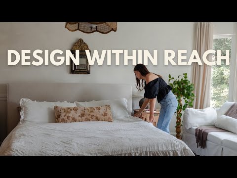 Ashlyn's Thrifted Home Tour | Home Tour | Design Within Reach