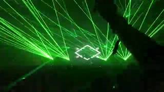 Bassnectar Freestyle Sessions Friday 2019