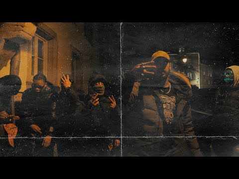Limsa X Lsk Bendo IIII (Official Videoclipp)