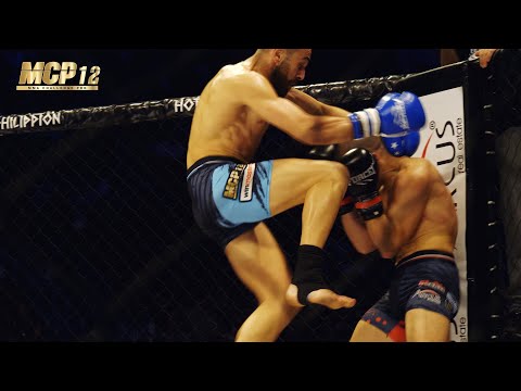 MCP12WINMASTERS GIUSEPPE GIACOMAZZO ⚡️ PAPADIMITRIOU NIKOS