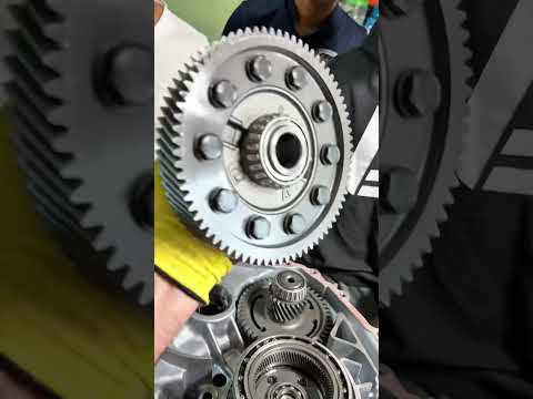 Toyota Hybrid E-CVT is the best transmission ever made 😱😬 I’m l wrong?