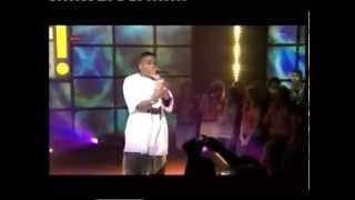 Nelly ft Justin Timberlake - Work it  [TOTP]