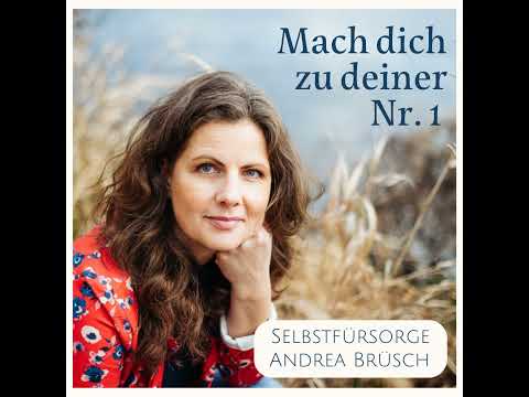 #52 - Im Flow sein - deine Selbstfürsorge. - Let it Flow.