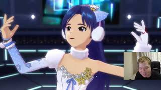 キュウミリと見るアイドルマスター2