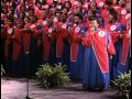 The Mississippi Mass Choir It S Good To Know Jesus