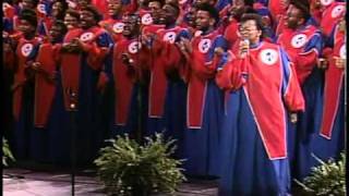 &quot;It&#39;s Good To Know Jesus&quot; - Mississippi Mass Choir