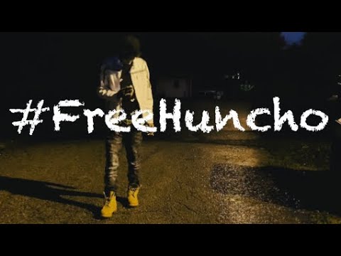 Lil Vnm- #FreeHuncho (Freestyle) (Official Music Video)
