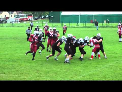 3. kolo PLS: Indjija Indians - Pancevo Panthers