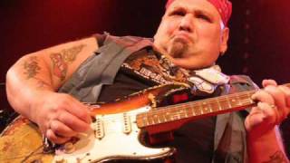 popa chubby - see you in sete