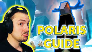 Polytopia Polaris (Solaris) Tribe Guide: Ultimate Late-Game Snowball Strategy