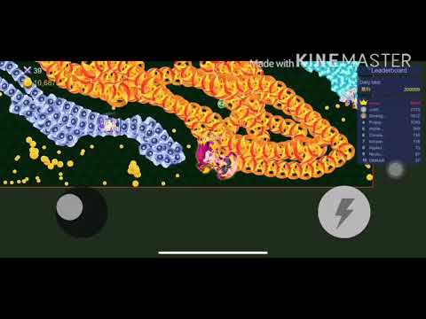 284 kill the merge snake!!! 🐍