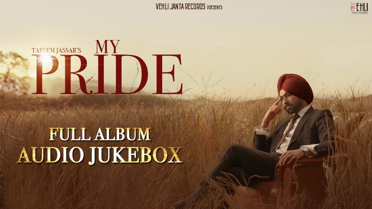 Muscle Caran Lyrics | My Pride | Tarsem Jassar, Fateh Doe