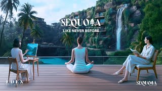 Experience Sequoia like never before