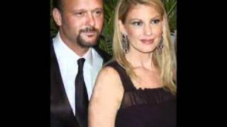 Tim McGraw_ I Know How To Love You Well