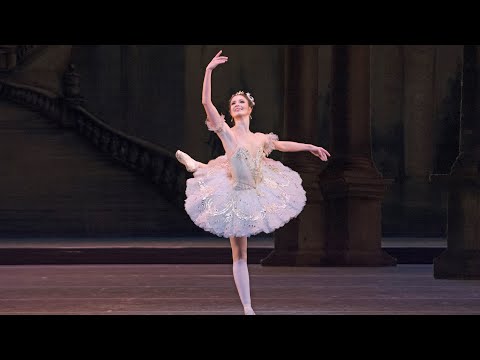 Royal Opera House Live Cinema Season 2019/20: The Sleeping Beauty (2020) Trailer