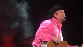 Standing Outside the Fire - Garth