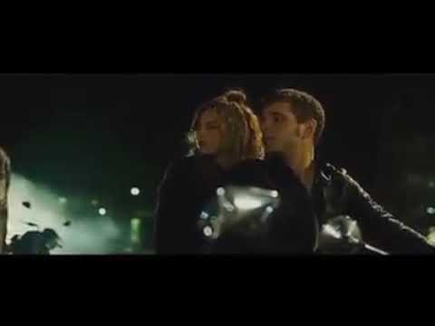 Baile de hache y baby tres metros sobre el cielo. Forever younger 😍