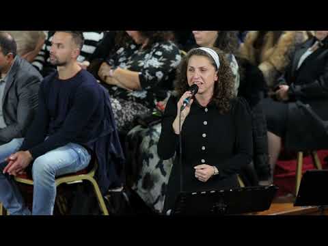 Cine sunt eu? Rebeca Ilea Avram