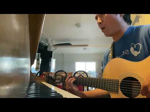 Cha già (Cha Việt) Sheet - Long Hoàng Lê