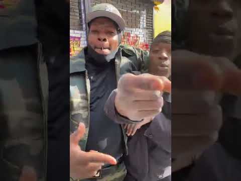 Osg Kutta on the block freestyle