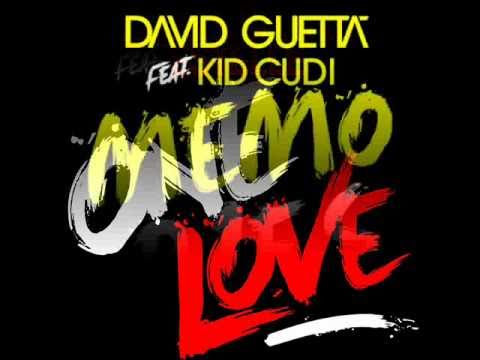 David Guetta - One Love Megamix