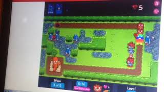 Game over gopher episode 1