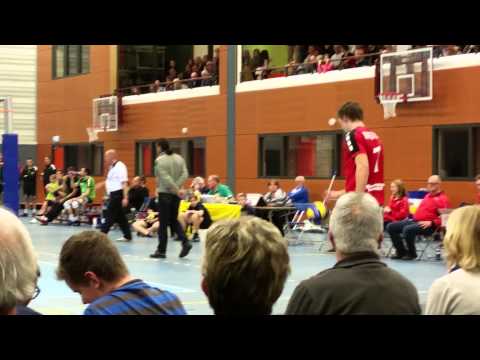 Skylift/SSS - Prins/VCV 22 november 2014