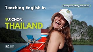 What It's Like Teaching English in Thailand | Thai Public School Teacher