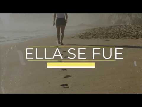 Greko la zozobra ft Pesao la ritma - Ella se fue