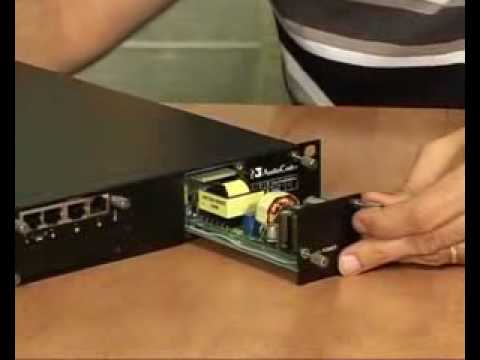 AudioCodes - Mediant 1000 MSBG