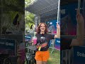 Le temps d'un Sprint 🥤Savannah Jade