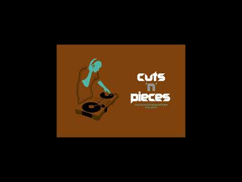SID music: Jammer - Cuts'n'Pieces (SIDFX 8580 dual mono bx_🎧)