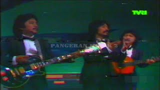 Download lagu Bimbo - Antara Kabul dan Beirut (1984) (Aneka Ria Safari) mp3