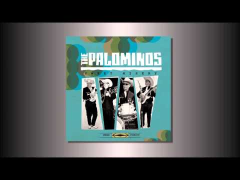 The Palominos - To Be With You Again