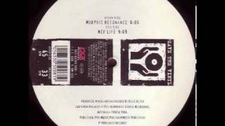 Third Eye - New Life (1993)
