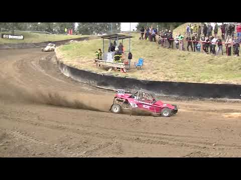 00052 Autocross Humpolec 28. - 29.8.2021