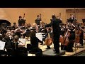 A Prayer for Peace by John Williams, YPCO 2018, CMS Webster University, St. Louis