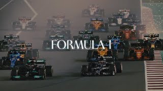Formula 1 | Skyfall - Adele