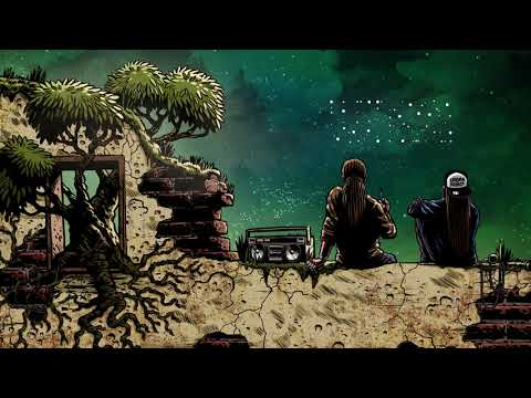 Urban Robot - Zombies ft. Pain (prod. WeedField)