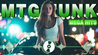 SET MTG Funk Remix 💥 O Som Perfeito Pra Festa Virar