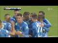 video: Kisvárda - ZTE 3-3, 2019 - Összefoglaló